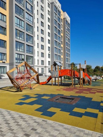 ТЕРМІНОВО! 1к Новобудова на Ракове ЖК Дім за 28200$ \ 45m2 - фото 1