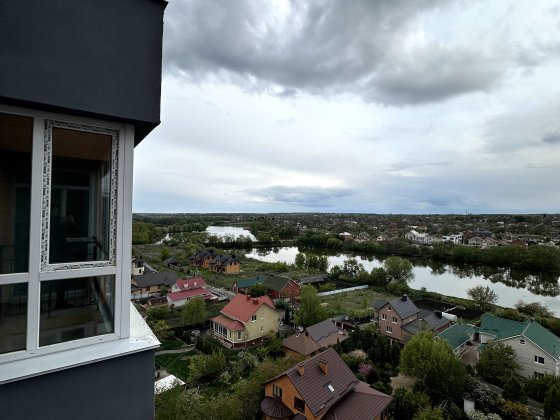 Продаж 2 кв квартири Винницкие Хутора