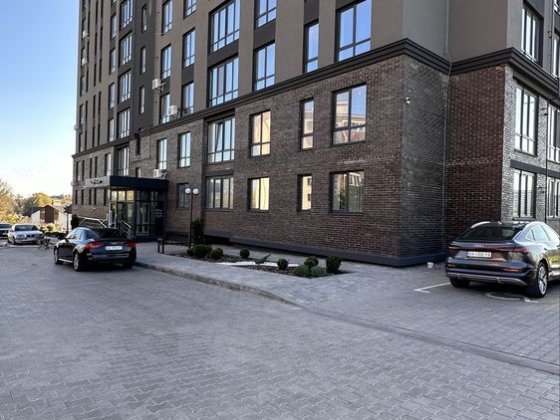Продаж 2к в Сучасному ЖК Хмельницкий