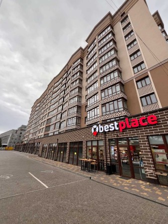 Продаж 3к квартири на вул. Проскурівського Підпілля, Рауш RUBI 38759 - фото 1