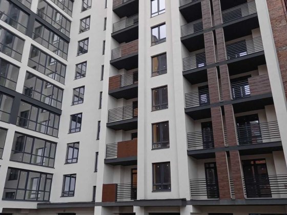 1К, РАКОВО, на етапі здачі, стан від забудовника Хмельницький