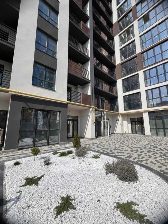 Елітна здана новобудова ЖКПерлина Проскурова  2к квартира Виставка82м2 - фото 1