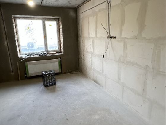 Продється 2 кімнатна квартири в ЖК Сімейний Комфорт Винницкие Хутора