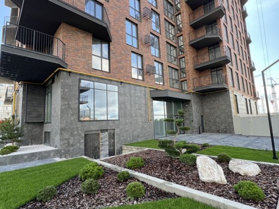 -1к Новобуд! Вишенька ! Дворівнева! Вінницькі Хутори