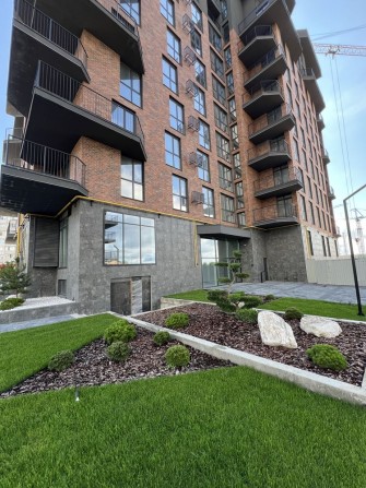 -1к Новобуд! Вишенька ! Дворівнева! - фото 1