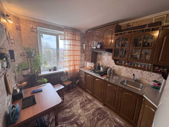 У продажу чудова 3к квартира. Поспішайте!!! Хмельницький