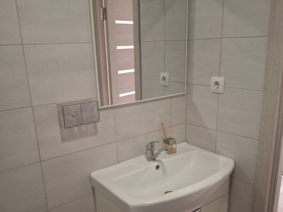 Продаж чудової 1 кім квартири Винницкие Хутора