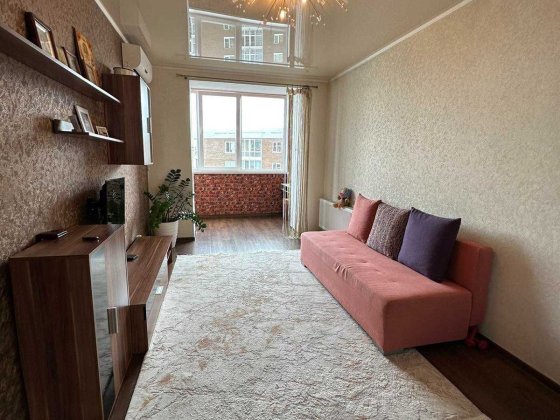 2к квартира з якісним ремонтом. ЖК Чайка. Озерна. Хмельницкий