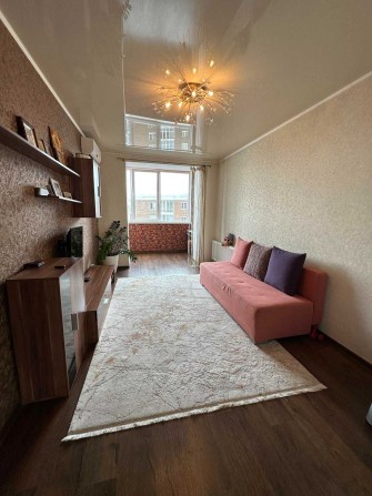 2к квартира з якісним ремонтом. ЖК Чайка. Озерна. - фото 1