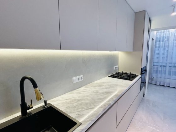 Продаж квартири ЖК Сімейний комфорт Винницкие Хутора