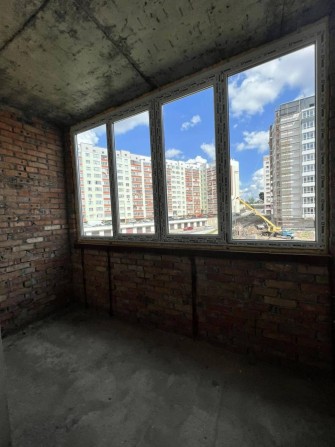 Однокімнатна новобудова, Кармелюка - фото 1