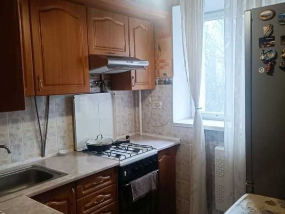 Одиничка на Виставці Хмельницкий