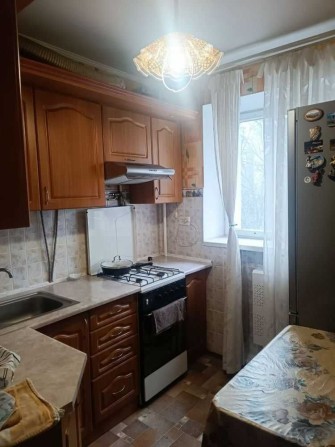 Одиничка на Виставці - фото 1