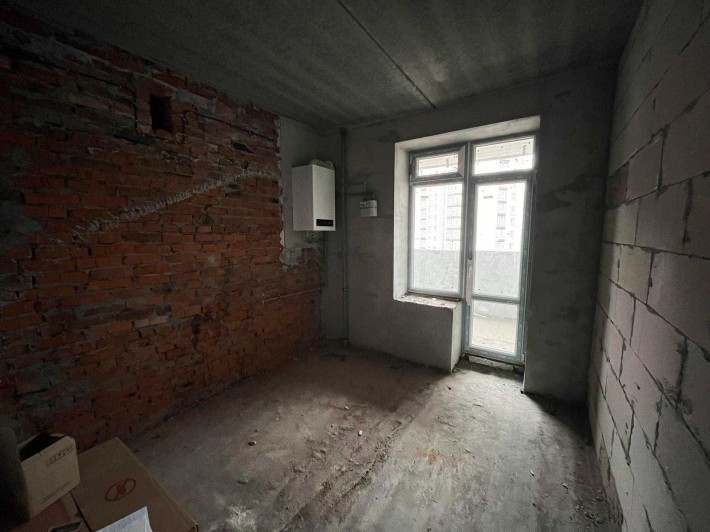 Однокімнатна квартира в новому будинку Південно-Захід - фото 1