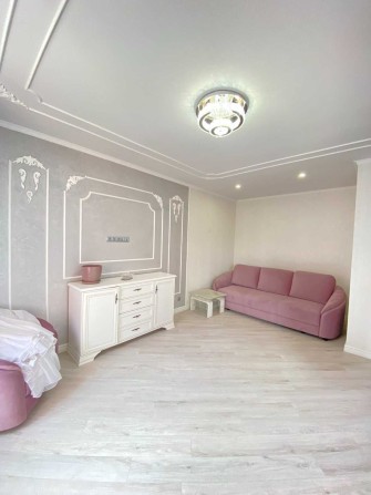 Продаж 1к квартири 52 кв. м на вул. Будівельників 3 RUBI 33518 - фото 1