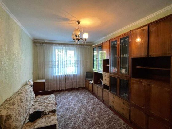 39544 продаж 2 кімнатної квартири Озерна Хмельницький