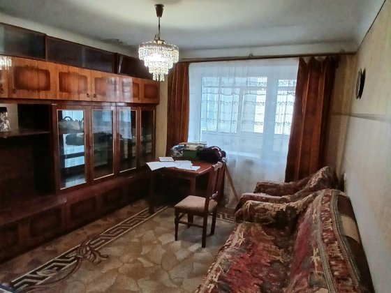 Продам 3к квартиру на Виставці Хмельницький