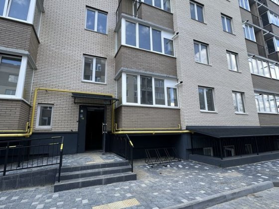 Продаж 1 к в Кемпінг Сіті Стрижавка