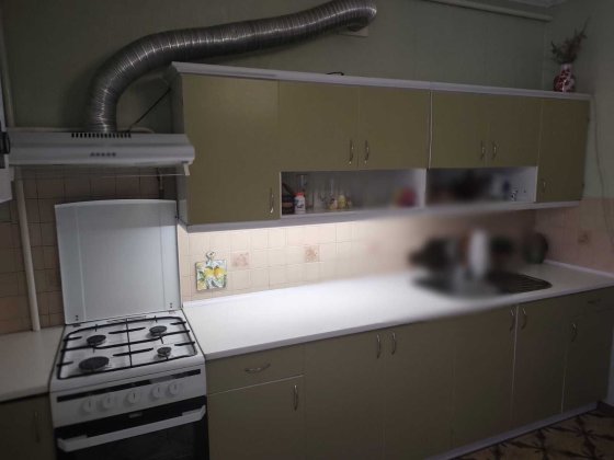 Продається простора 3к квартира в Стрижавці Стрижавка