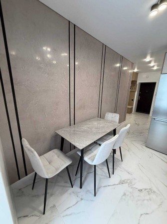 2к, Виставка, Рауш, здана НБ, дизайн.ремонт - фото 1