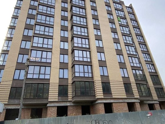 НАЙДЕШЕВША 2-кімнатна квартира в ЖК "Міленіум" на Озерній! ID: 37214 Хмельницкий