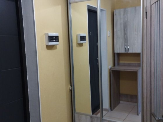 Продаж квартири з ремонтом Ладижин