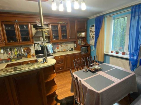 Продаж 3к квартири 100 кв. м на вул. Трембовецька 23 RUBI 35821 Хмельницький