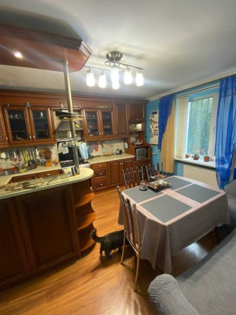 Продаж 3к квартири 100 кв. м на вул. Трембовецька 23 RUBI 35821 - фото 1