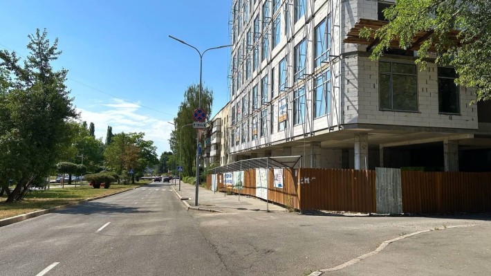 Продаж трьох кімнатної квартири у новому клубному будинку ParkLake - фото 1