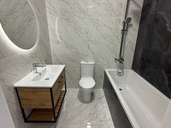 Найдешевша 1к квартира в ЖК Авіла Сіті з ремонтом! Хмельницкий