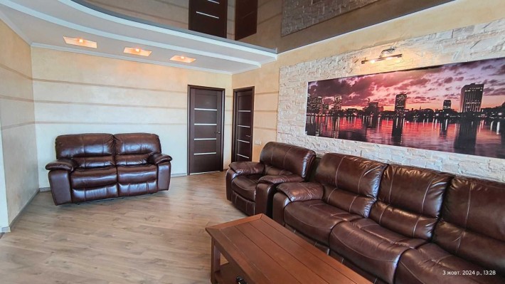 Продаю 3к квартиру на Зарічанській, 26 - фото 1