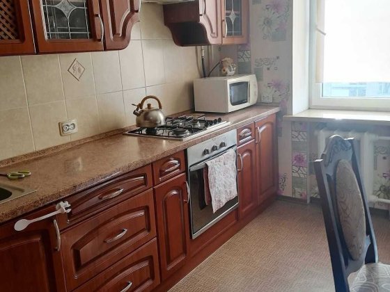 У продажу добротна 2к квартира! Мінімальне оформлення! Хмельницький