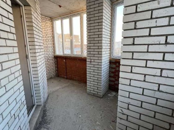 Продається 2-кімнатна квартира в центрі міста Хмельницкий