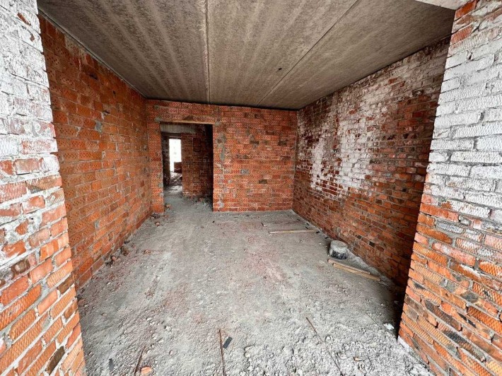 У продажу класна 1к квартира в новобудові. Поспішайте! ід 26814 - фото 1