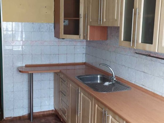 Трикімнатна квартира в центрі міста Хмельницький