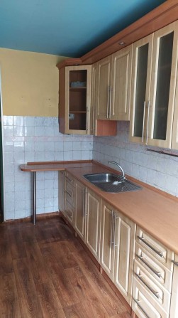 Трикімнатна квартира в центрі міста - фото 1