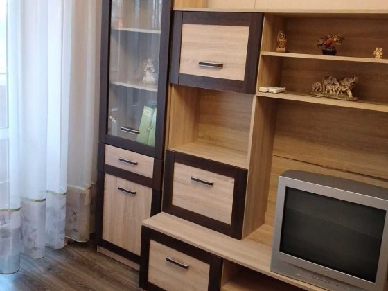 Затишна 2-к квартира на Виставці, вул. Зарічанська – Заїжджай і живи! Хмельницький