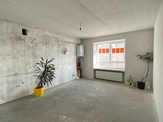 Простора 2км квартира в центрі міста (р-н Електроніка) ЖК "Гармонія" Хмельницький