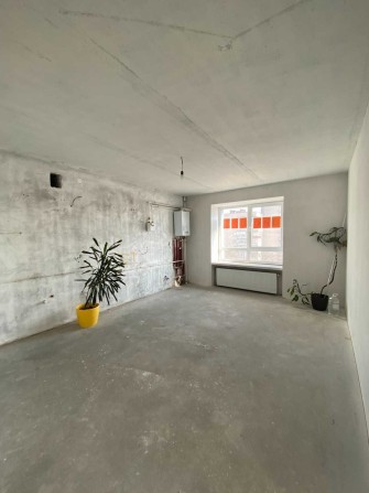 Простора 2км квартира в центрі міста (р-н Електроніка) ЖК "Гармонія" - фото 1