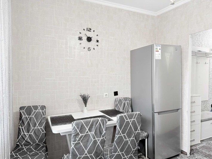 Стильна 1к на Дубово - фото 1