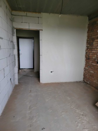 ТЕРМІНОВИЙ ПРОДАЖ 3 к дворівнева квартира ЖК Автобіографія переуступка - фото 1