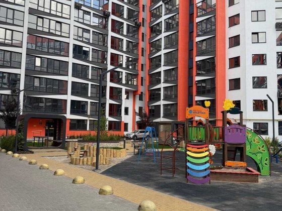 Найдешевша 1к квартира в ЖК "Дрім Парк" з ідеальним плануванням! Хмельницкий