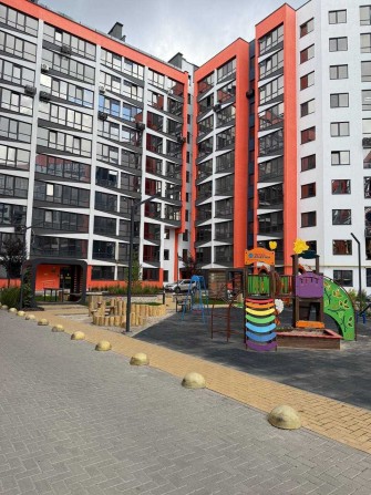 Найдешевша 1к квартира в ЖК "Дрім Парк" з ідеальним плануванням! - фото 1