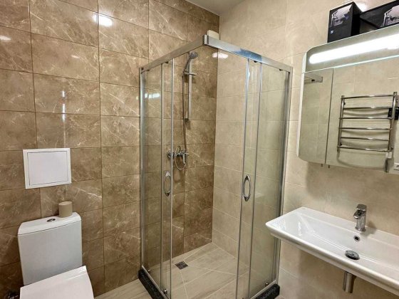 1к НОВОБУДОВА ЖК Спрінг Таун. Свіжий ремонт! Хмельницький