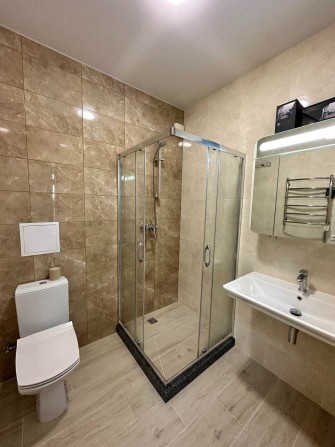 1к НОВОБУДОВА ЖК Спрінг Таун. Свіжий ремонт! - фото 1