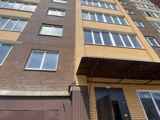 Продам 2к кварт в ЖК Корона Дубово з вдалим плануванням. VRV ID: 34074 Хмельницький