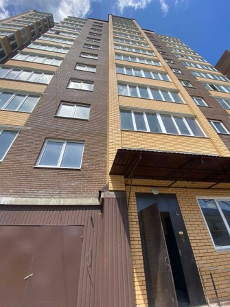 Продам 2к кварт в ЖК Корона Дубово з вдалим плануванням. VRV ID: 34074 - фото 1