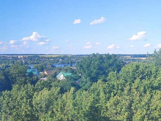 Продам 3 кв. в центрі м. Тульчин Тульчин