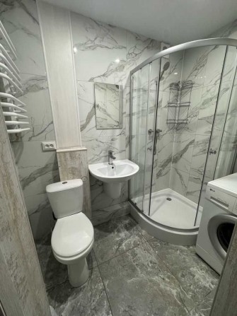 2к євроремонт+техніка+меблі! Південно- Захід! - фото 1