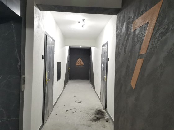 Двохкімнатна квартира в будинку на етапі здачі по переуступці Хмельницький